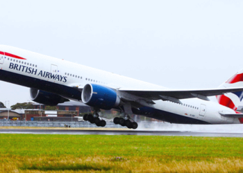 British Airways to Introduce Boeing B777 Fleet on London Heathrow to Hyderabad Route
