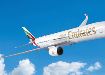 Emirates orders 15 more Airbus A350-900s aircrafts