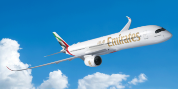 Emirates orders 15 more Airbus A350-900s aircrafts