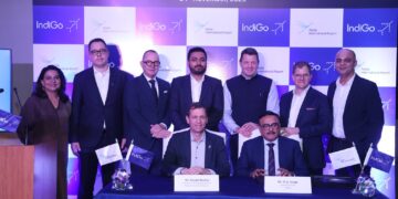 Noida International Airport Inks Partnership with IndiGo as Launch Carrier