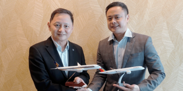 Philippine Airlines And Singapore Airlines To Embark On New Codeshare Partnership