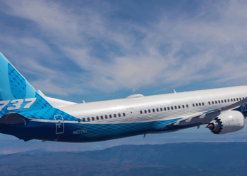 Boeing is one step closer to certifying its largest MAX variant; Commences Certification Flight Testing in Seattle