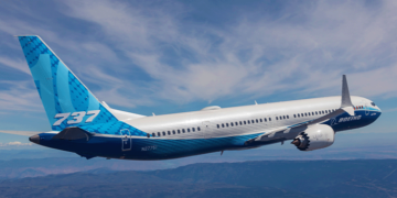 Boeing is one step closer to certifying its largest MAX variant; Commences Certification Flight Testing in Seattle