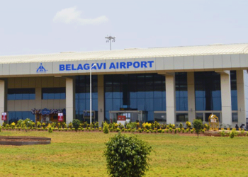 Belagavi Airport Set for Major Upgrade with New Terminal