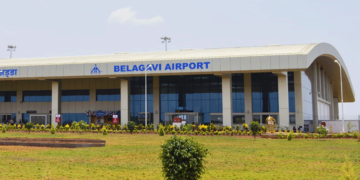Belagavi Airport Set for Major Upgrade with New Terminal