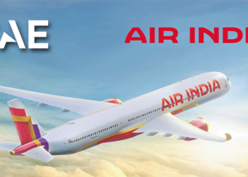CAE Inks Comprehensive Deal to Implement Advanced Flight Operations Solutions Across Air India Group Airlines