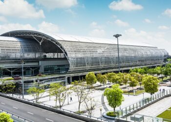 Tamil Nadu Government granted Administrative Approval for New Greenfield Airport in Parandur, Chennai