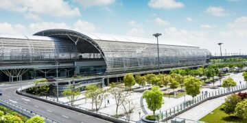 Tamil Nadu Government granted Administrative Approval for New Greenfield Airport in Parandur, Chennai