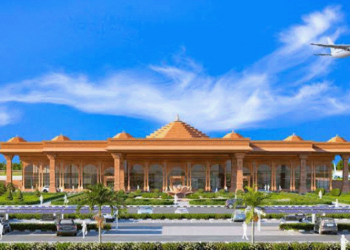 Ayodhya Maryada Purushottam Shri Ram International Airport Receives Official IATA and ICAO Codes: AYJ and VEAY