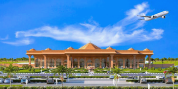 Ayodhya Maryada Purushottam Shri Ram International Airport Receives Official IATA and ICAO Codes: AYJ and VEAY