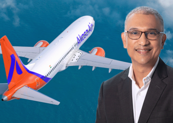 Akasa Air CEO Vinay Dube Unveils Visionary Expansion Plans and Three-Digit Aircraft Order for 2024