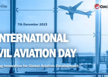 Celebrating International Civil Aviation Day 2023: Advancing Innovation for Global Aviation Development
