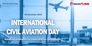 Celebrating International Civil Aviation Day 2023: Advancing Innovation for Global Aviation Development