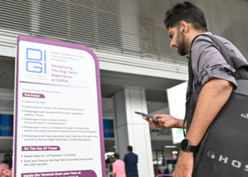 AAI to Implement DigiYatra for Seamless Travel Experience at Chennai and Bhubaneswar Airports in 2024
