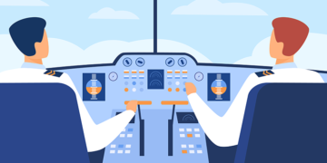 No Shortage of Pilots in the Country, says Govt. of India