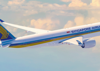 Singapore Airlines To Launch Non-Stop Services To London Gatwick In June 2024