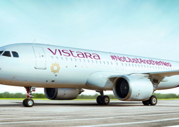 Vistara Expands Middle East Presence with Direct Flights Between Mumbai and Doha