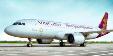 Vistara Expands Middle East Presence with Direct Flights Between Mumbai and Doha