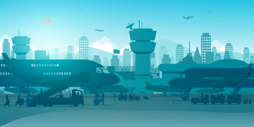 Indian Plane Fleet Soars: From 400 in 2014 to 644 in 2023, says Civil Aviation Minister