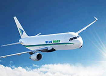 Blue Dart Aviation to purchase two Leased Aircraft from DHL Aviation