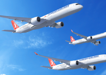 Turkish Airlines to order an additional 220 Airbus aircraft