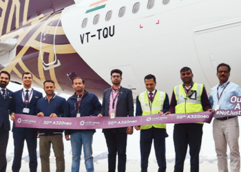 Vistara Expands Middle East Presence with Direct Flights Between Mumbai and Doha