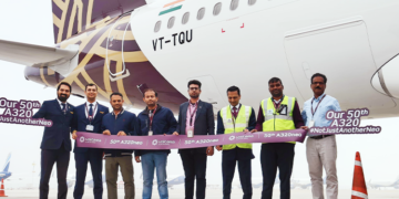 Vistara Expands Middle East Presence with Direct Flights Between Mumbai and Doha