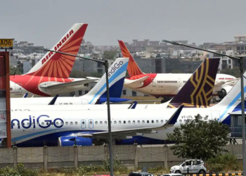 CAPA India Unveils: What to expect from Indian Airports in 2024?