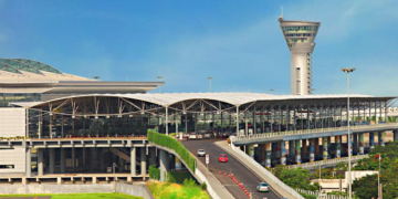 Indian Airports Shine in 2023 OTP Rankings: Hyderabad RGIA and Bengaluru KIA Among Top Global Performers