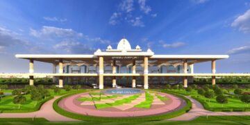 Prime Minister Modi to lay foundation stone for New Terminal Building at Jammu Airport