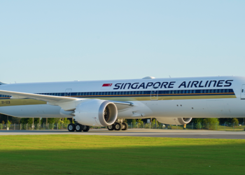 Singapore Airlines Group Receives Two Honours At 2024 Air Transport World Airline Industry Achievement Awards