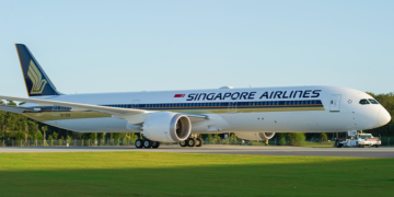 Singapore Airlines Group Receives Two Honours At 2024 Air Transport World Airline Industry Achievement Awards