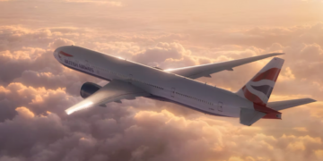 British Airways Upgrades London Heathrow to Hyderabad Route to Boeing 777 Jet