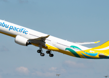 Safran signs NacelleLife™ service agreement with Cebu Pacific for their Airbus A330neo nacelles