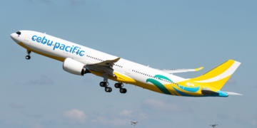 Safran signs NacelleLife™ service agreement with Cebu Pacific for their Airbus A330neo nacelles