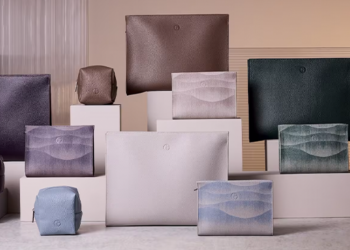 Etihad Airways unveils luxury new amenities for guests in all cabins