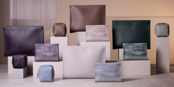 Etihad Airways unveils luxury new amenities for guests in all cabins