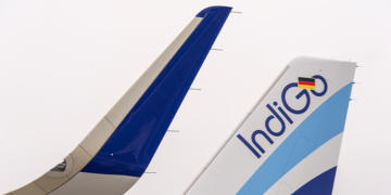 IndiGo CarGo Launches Scheduled Cargo Operations to Guangzhou, China