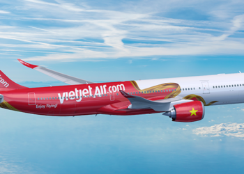 Vietjet Air has signed a MoU with Airbus for the purchase of 20 A330-900 widebodies; this will be Vietjet’s first-ever widebody order.