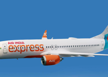 Air India Express Set for Major Domestic Expansion: Introducing New Routes and Increasing Frequencies