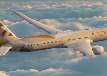 Etihad Airways Expands Summer Schedule, Introduces Jaipur as New Destination