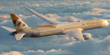 Etihad Airways Expands Summer Schedule, Introduces Jaipur as New Destination