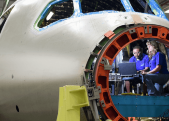 Boeing in Talks to Acquire Spirit AeroSystems, Key Supplier for Troubled 737 Max