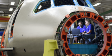 Boeing in Talks to Acquire Spirit AeroSystems, Key Supplier for Troubled 737 Max