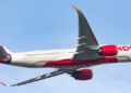 Air India Unveils Inaugural International Service with Airbus A350