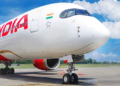 Air India to Deploy A350 on Mumbai – Dubai route, Boosting Seat Capacity