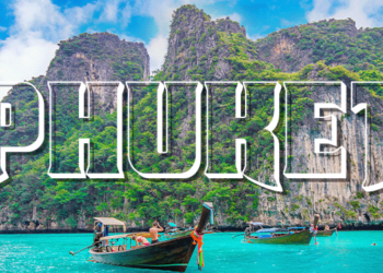 Three Indian Airlines Expand Services to Phuket from Delhi as Tourism Picks Up