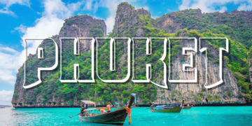 Three Indian Airlines Expand Services to Phuket from Delhi as Tourism Picks Up