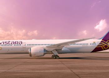Vistara Expands Europe Network with Additional Flights