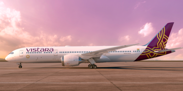 Vistara Expands Europe Network with Additional Flights